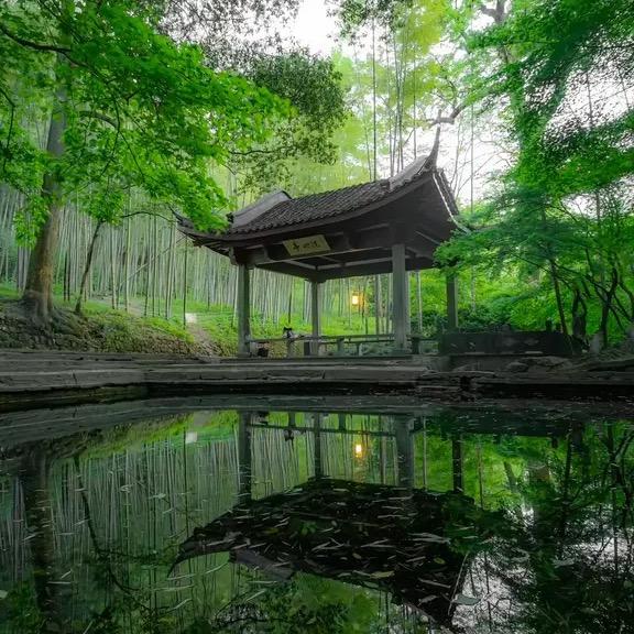 海山风
