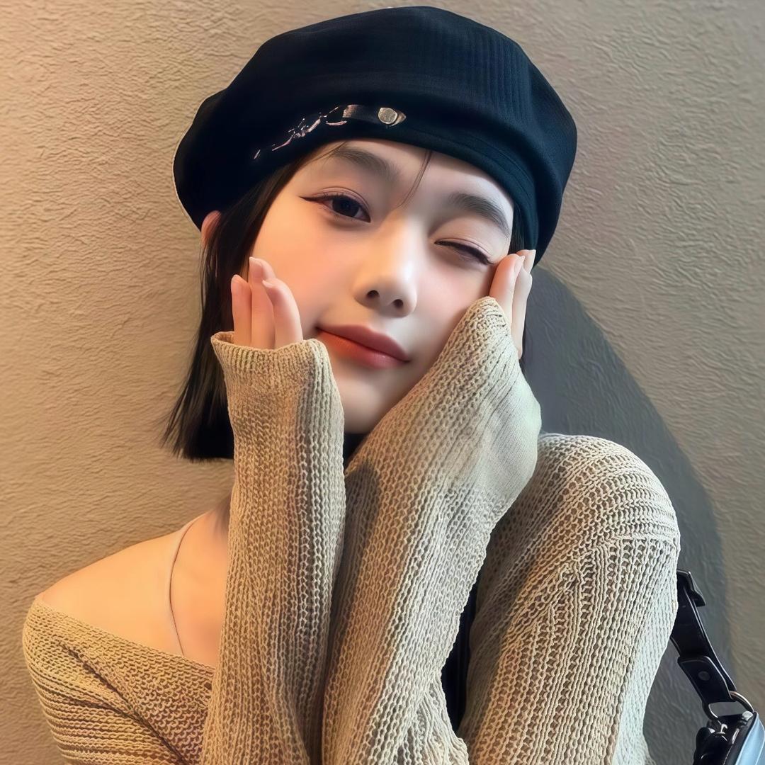 爱吃蛋挞🥧