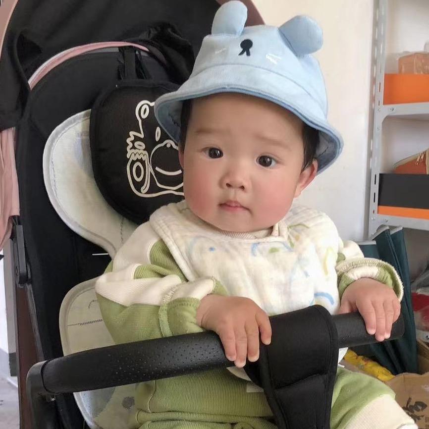 娇儿沐辰