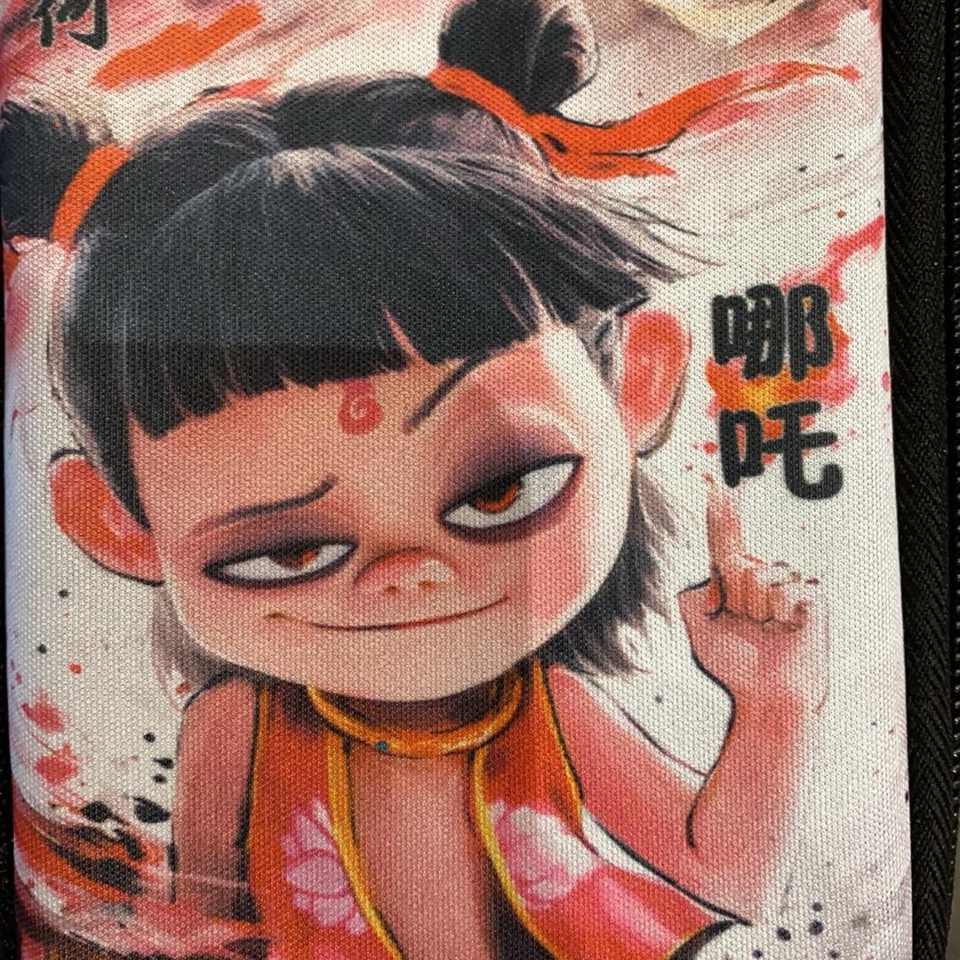小傻瓜