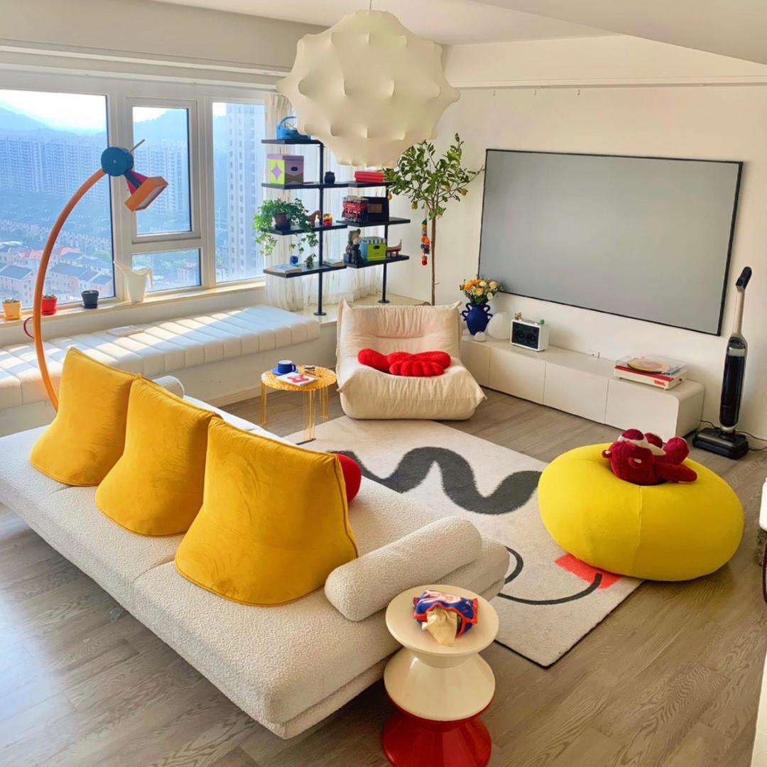 淮南装饰设计甜橙