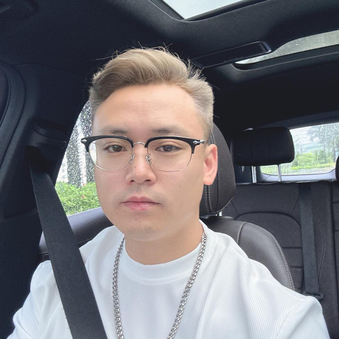 阿杰说车（厦门君卡名车）