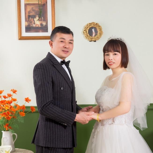 💕💕陪你一起变老💞💞