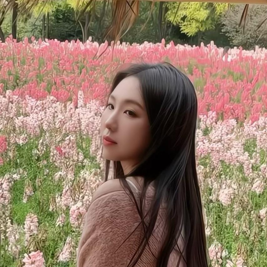 宝藏婆娘✨