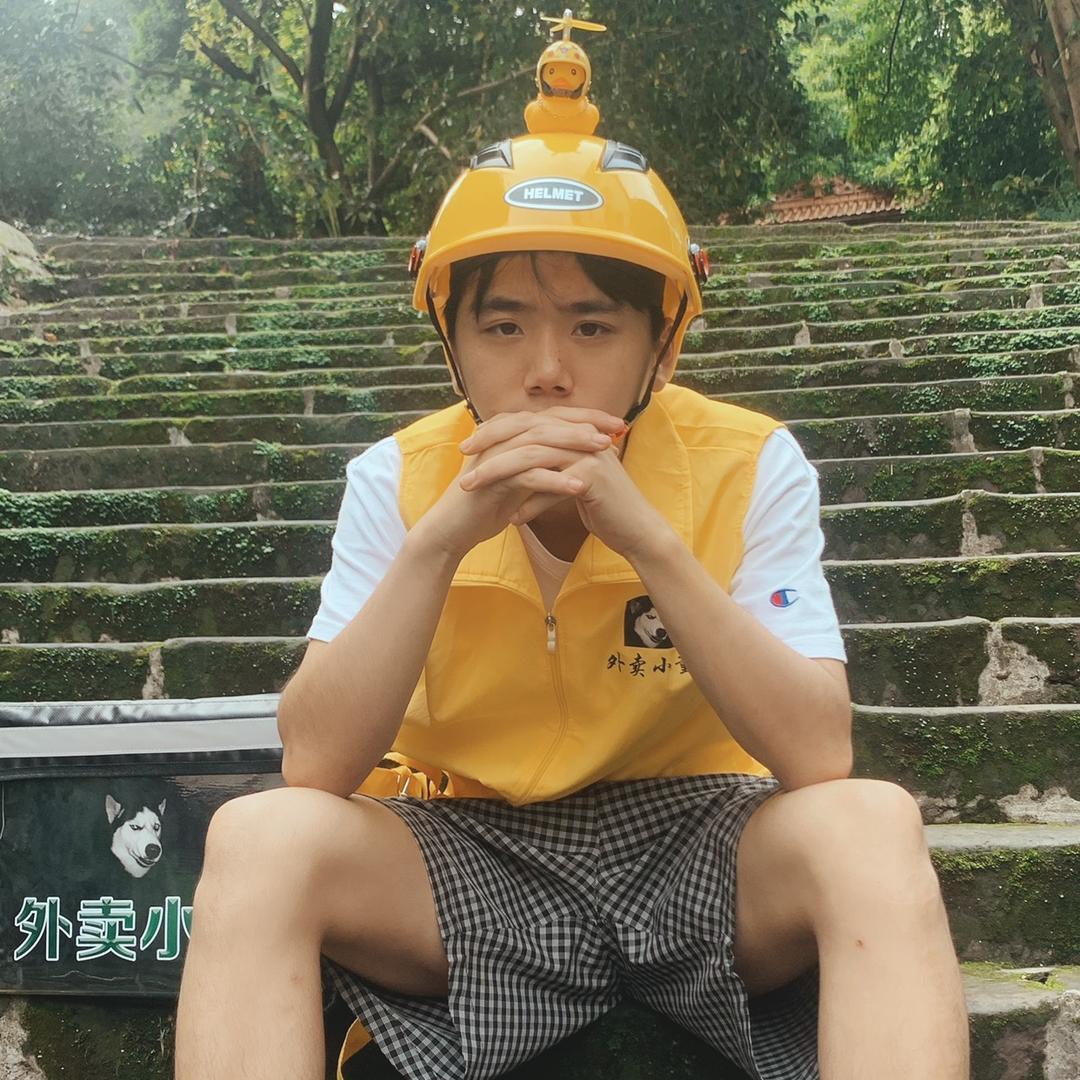 外卖小董🍔
