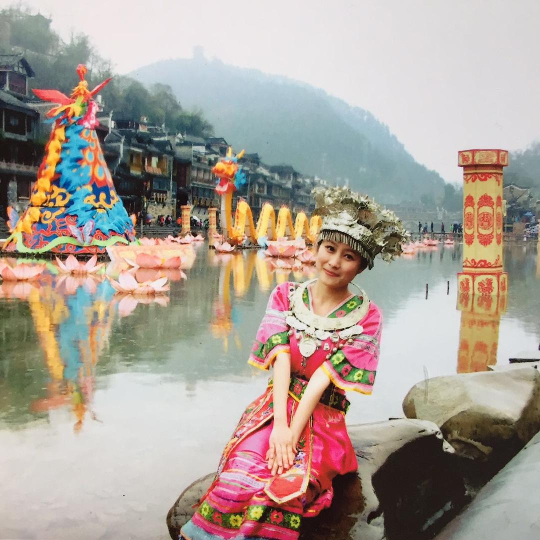 苗儿