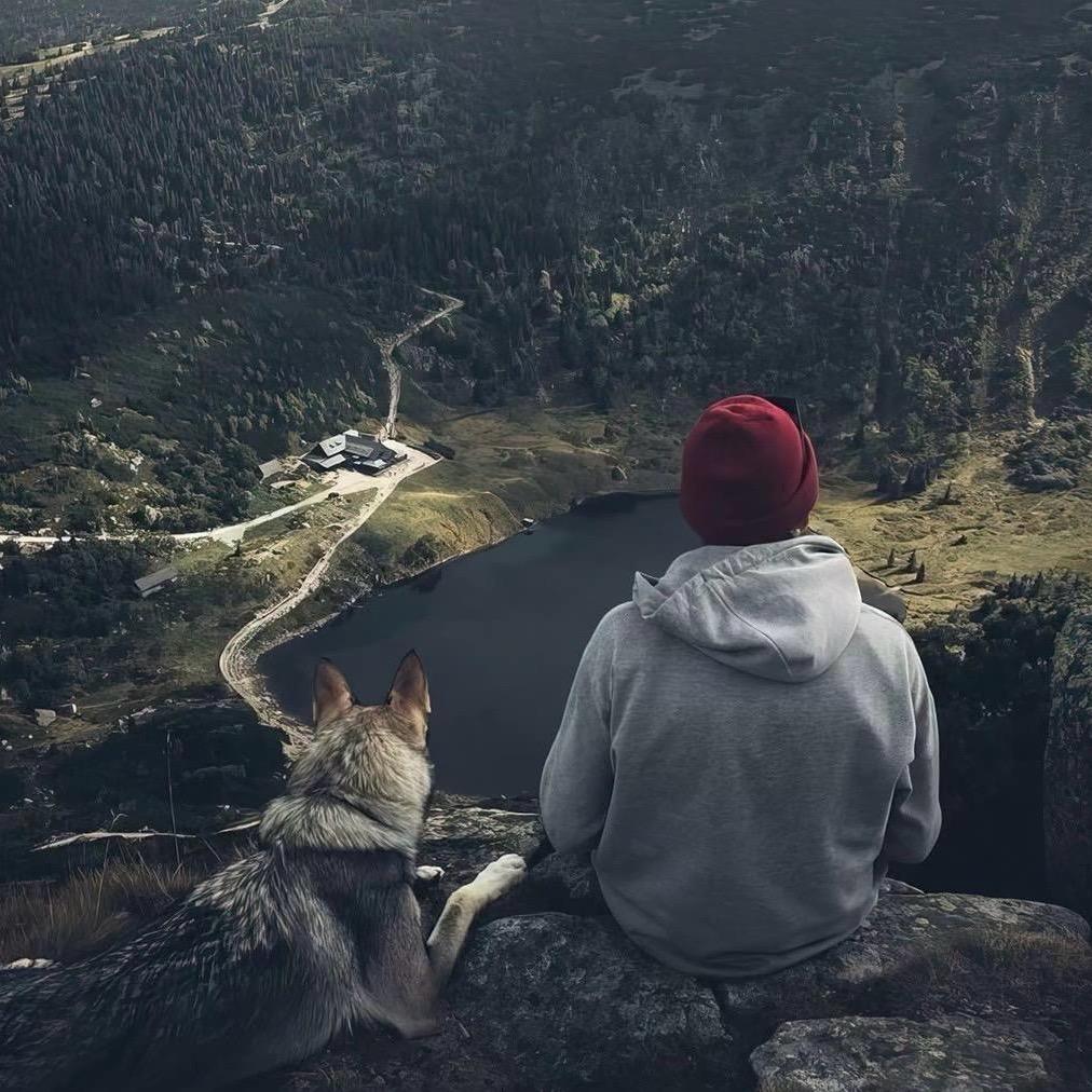 小林师傅（川西包车）