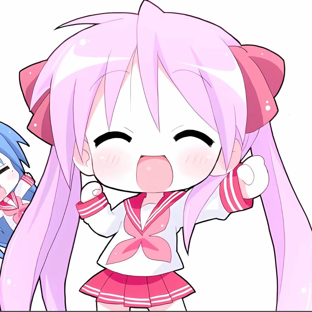 阿呱🍉（养分版）