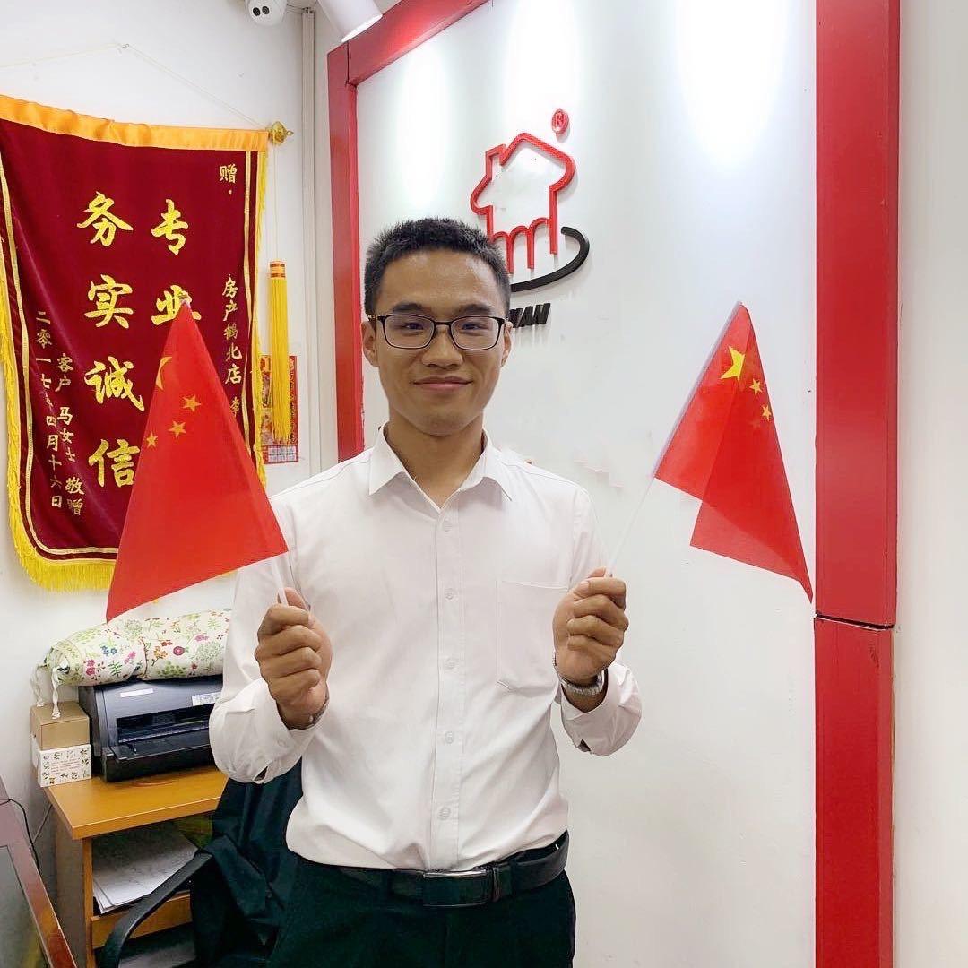 上海小侯看房