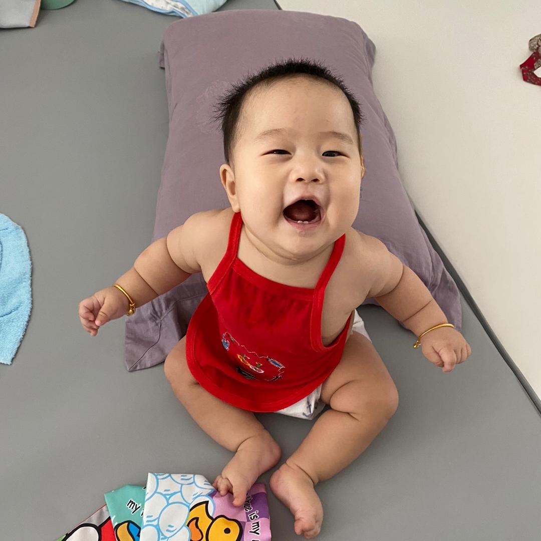 富贵养成记