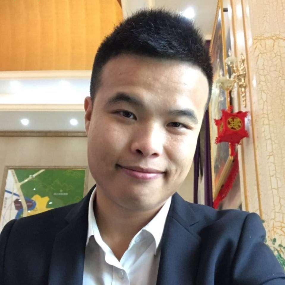 天柱万和 清华府-杨厚纤