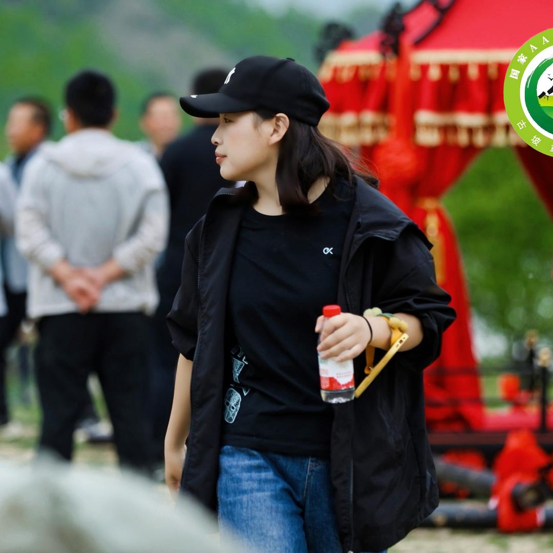 我在古坡有个院