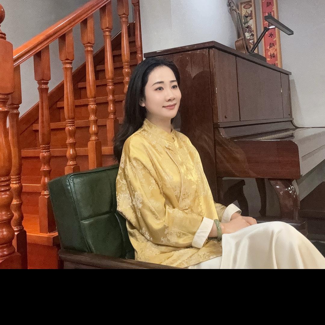 蔷薇茶事