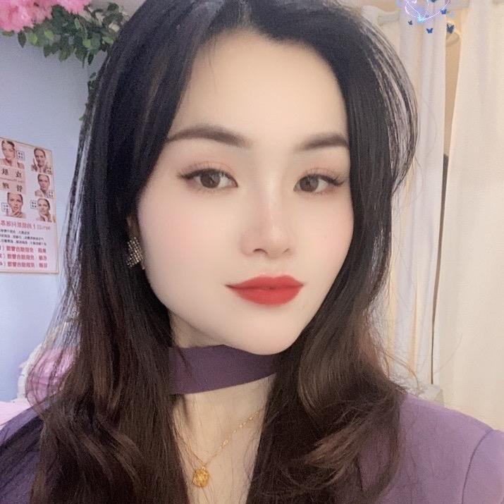 贝晨纹绣、调肤、祛斑、美甲美睫