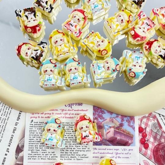 海瑞饰品1