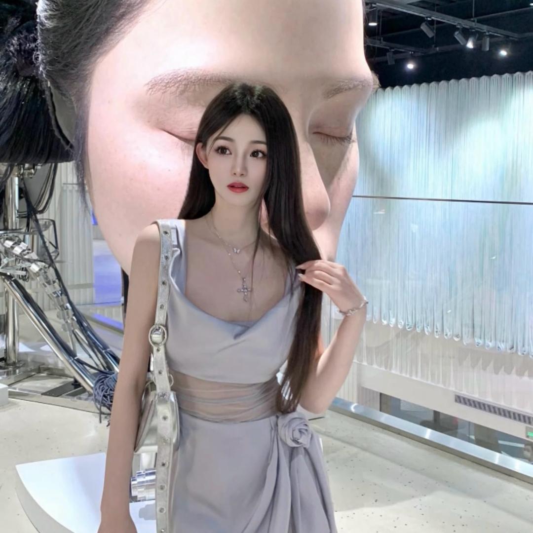 曾先生小娇妻👧