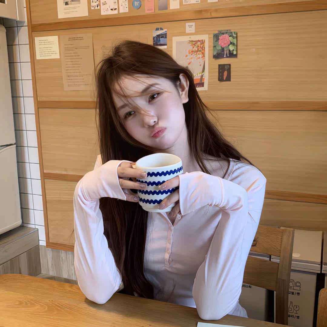 木子李🪵•ᴗ•