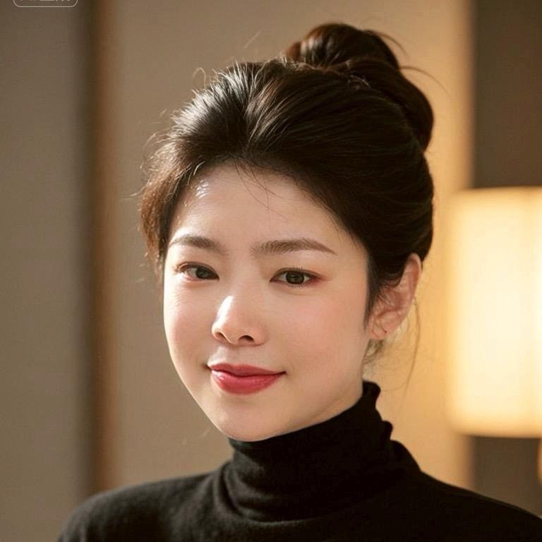 燕子穿搭