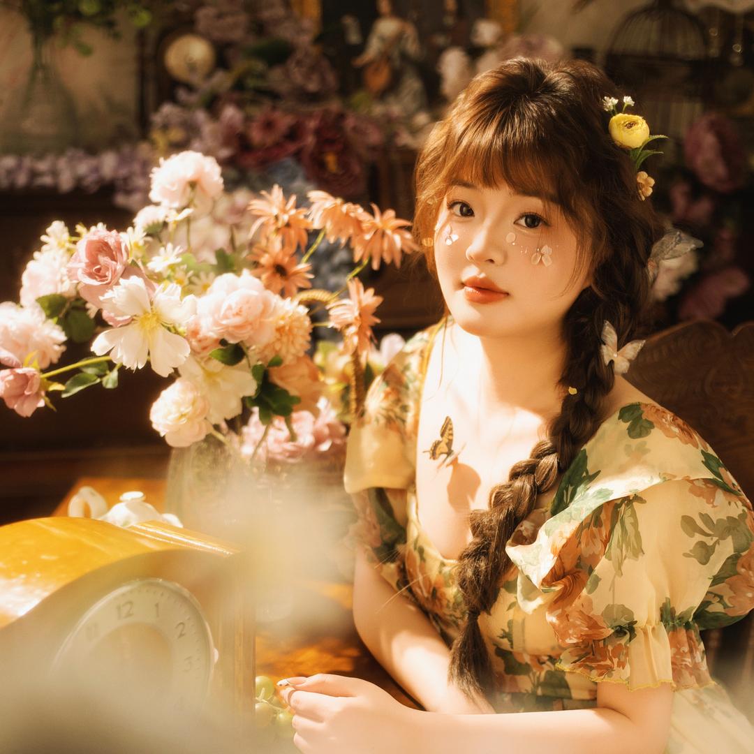 小田田吖