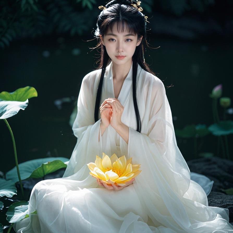鱼的第八秒