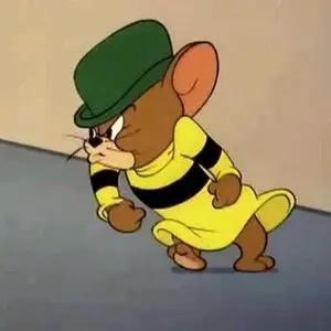 杰瑞大表哥