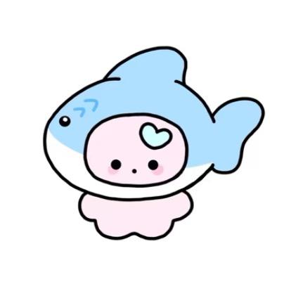 小鱼