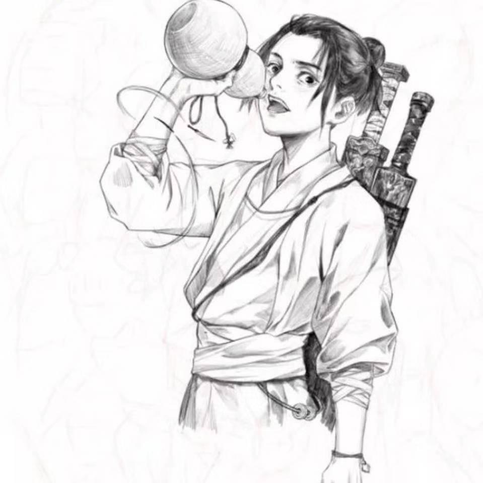关于陳先生.