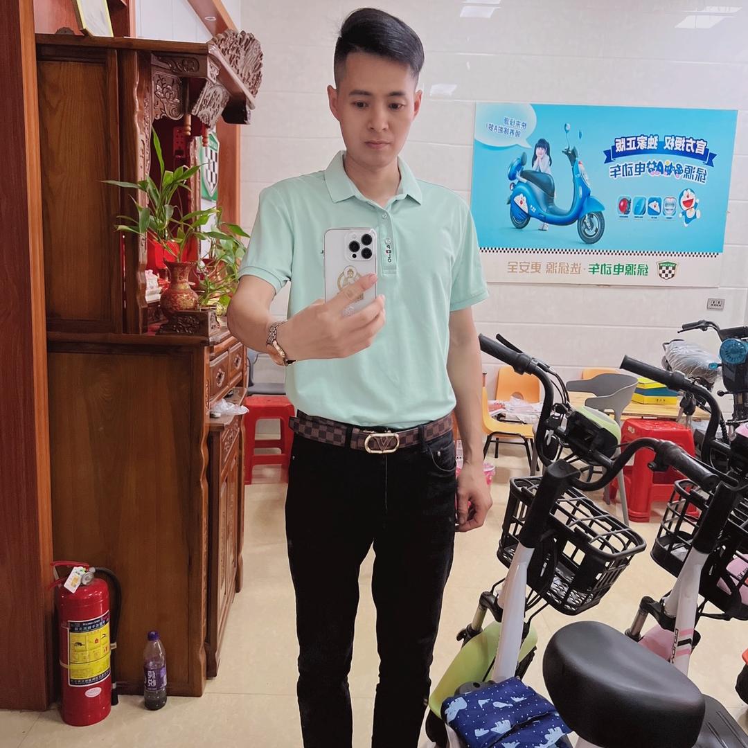 龙海市浮宫智强电动车。