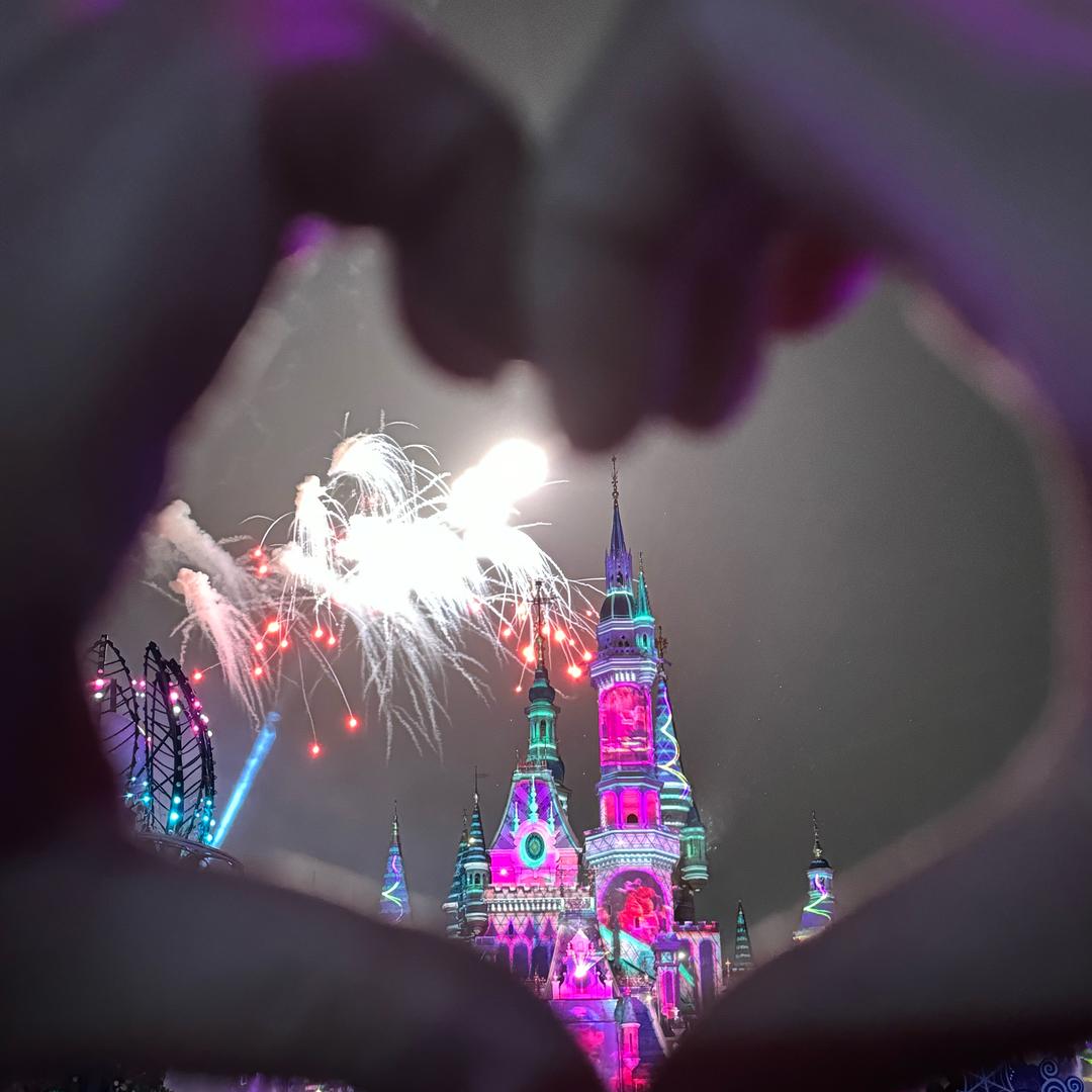 你像星光一样璀璨