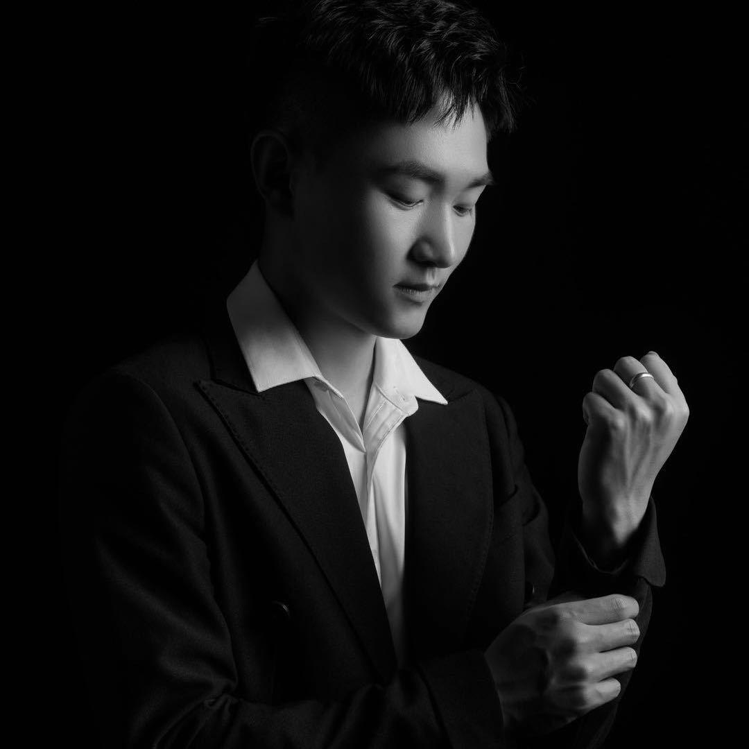 望疃 黄凯美发