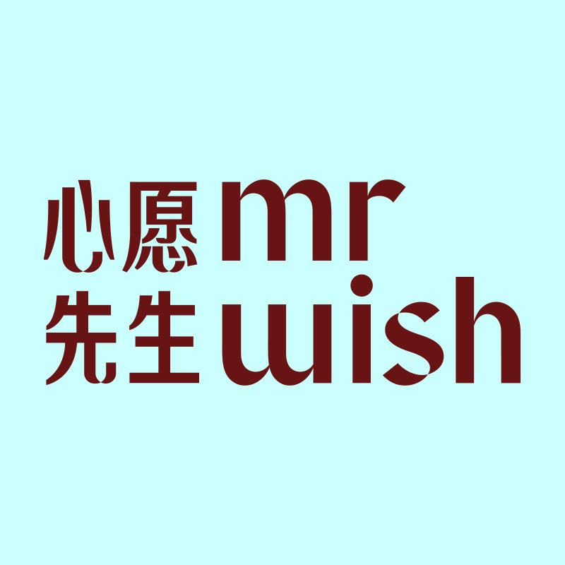 心愿先生Mr.wish美容旗舰店