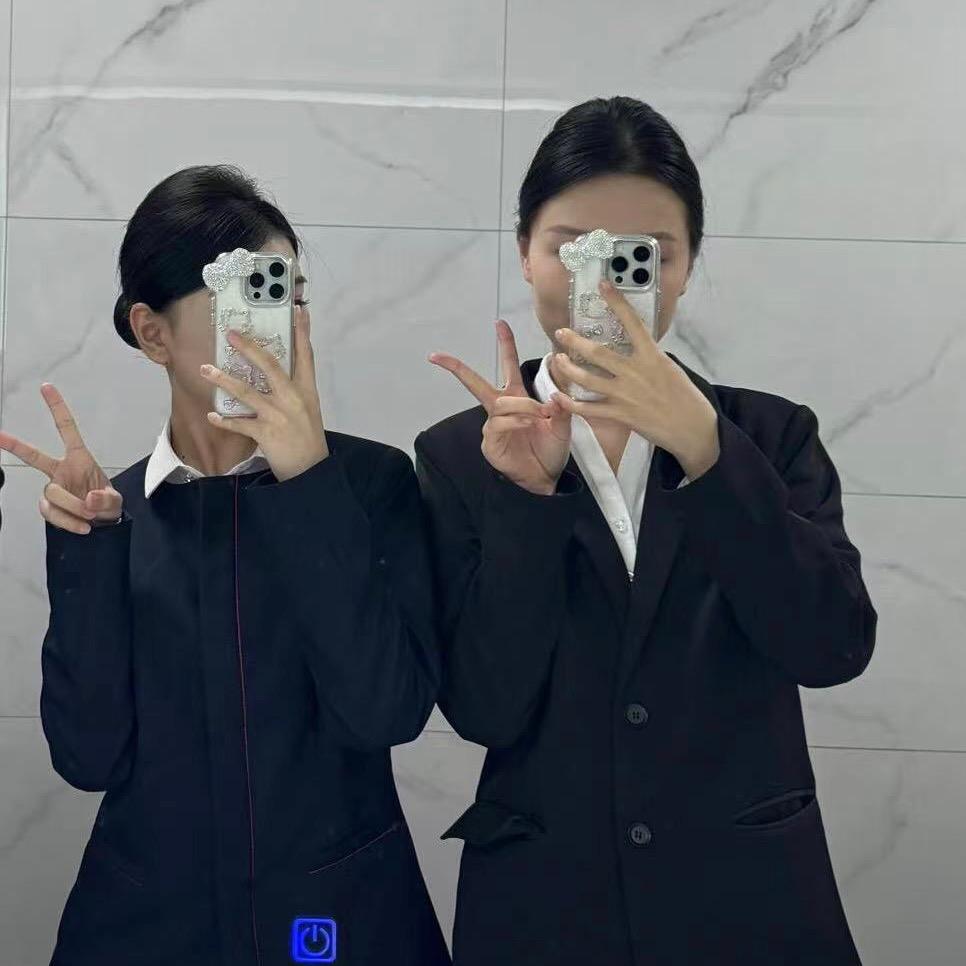 钰昕✈️