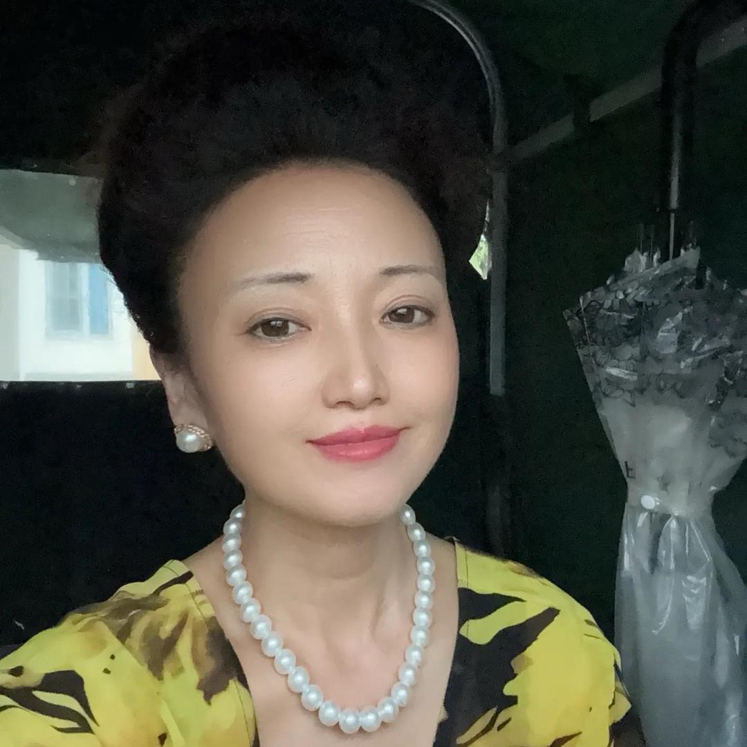 汉宝姥姥