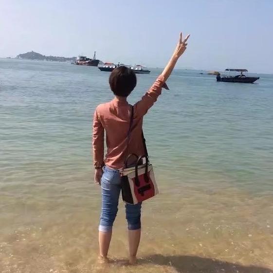 小郑妈爱分享🌈