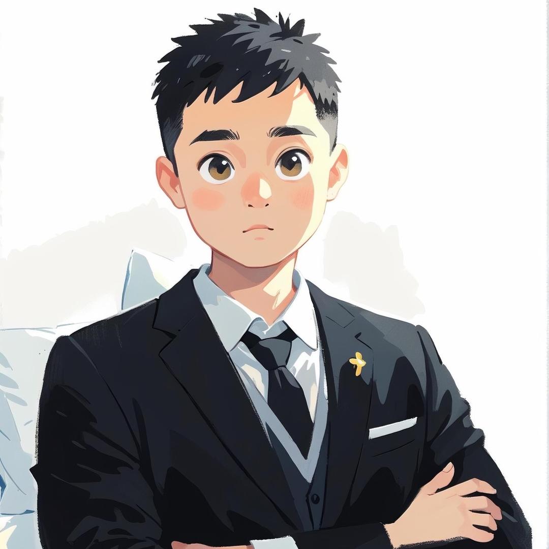 亚呵探房