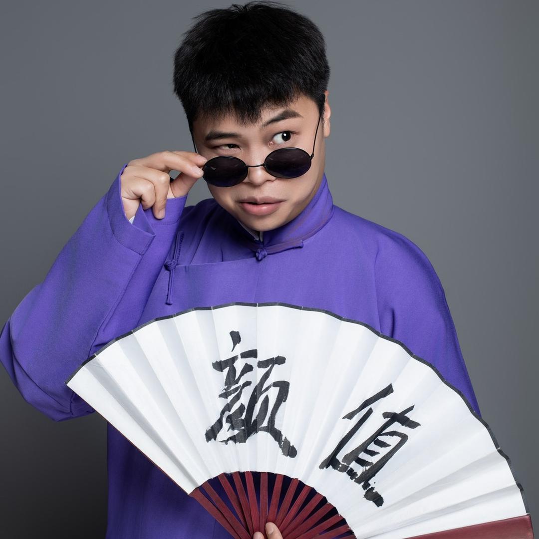 相声演员德华