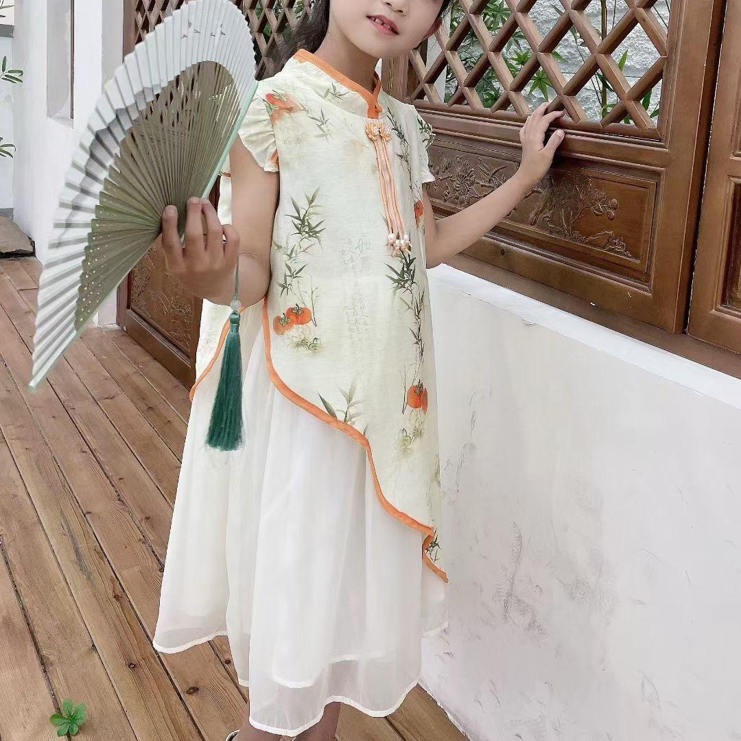 小渃米童装