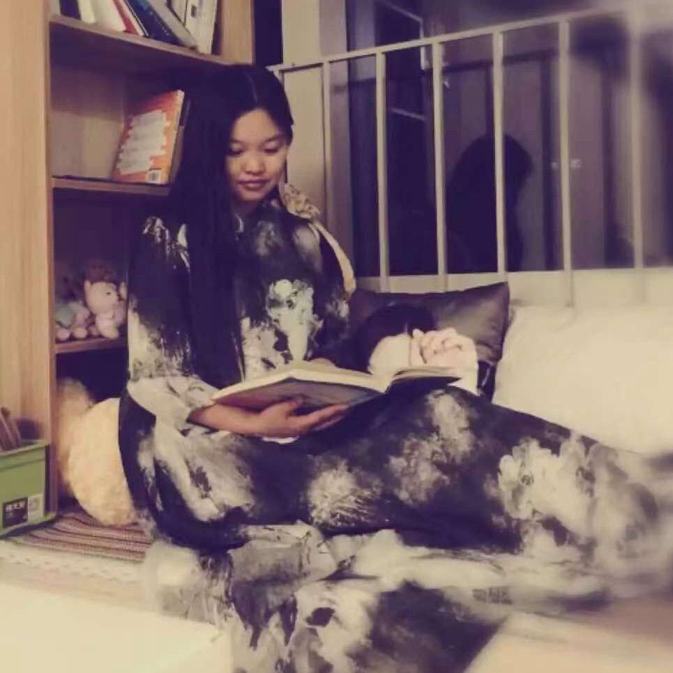 小九九的皂团子