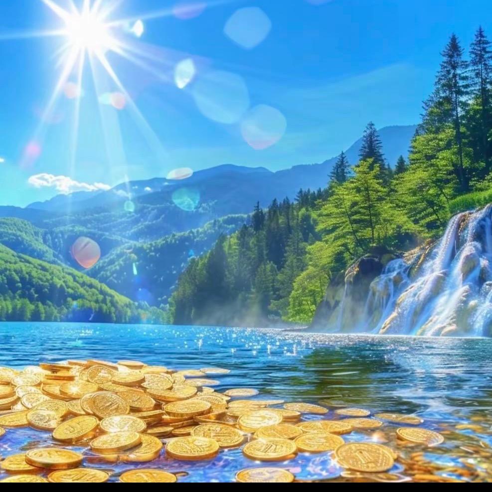 金钱满屋