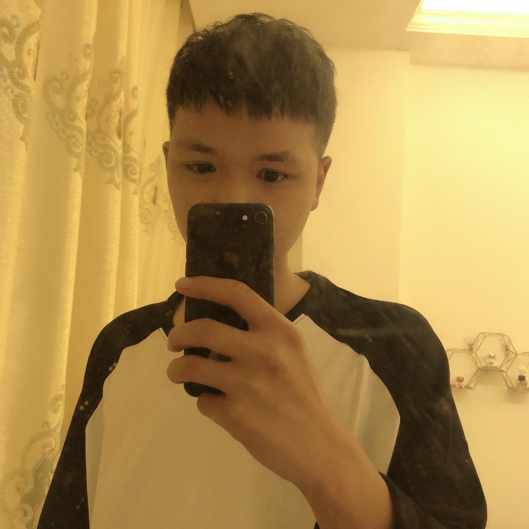 美颜的帅哥勇大大