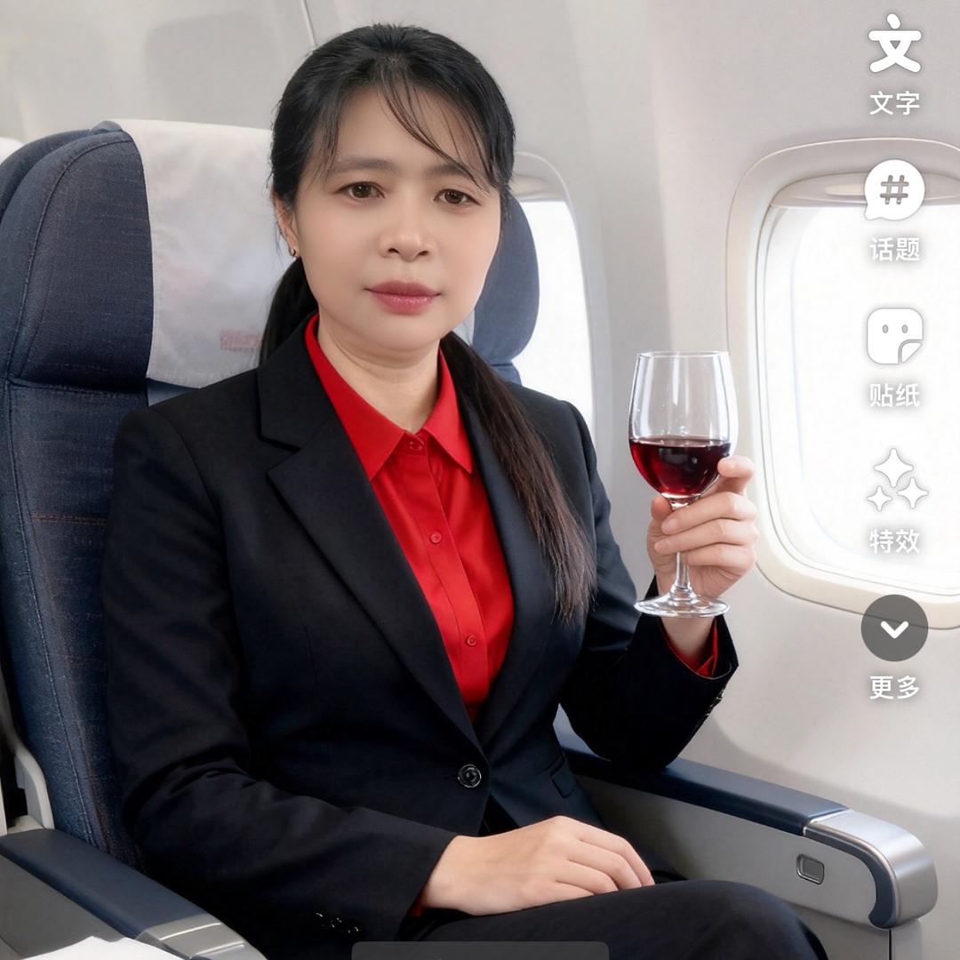 笑口常开，天天快乐。