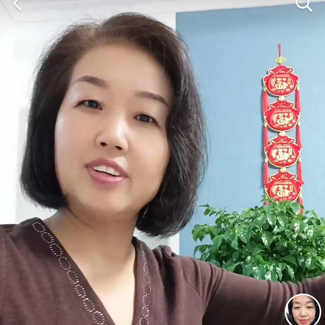常姐（谢谢关注）