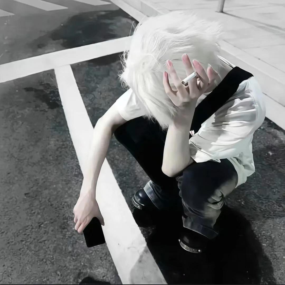 晨