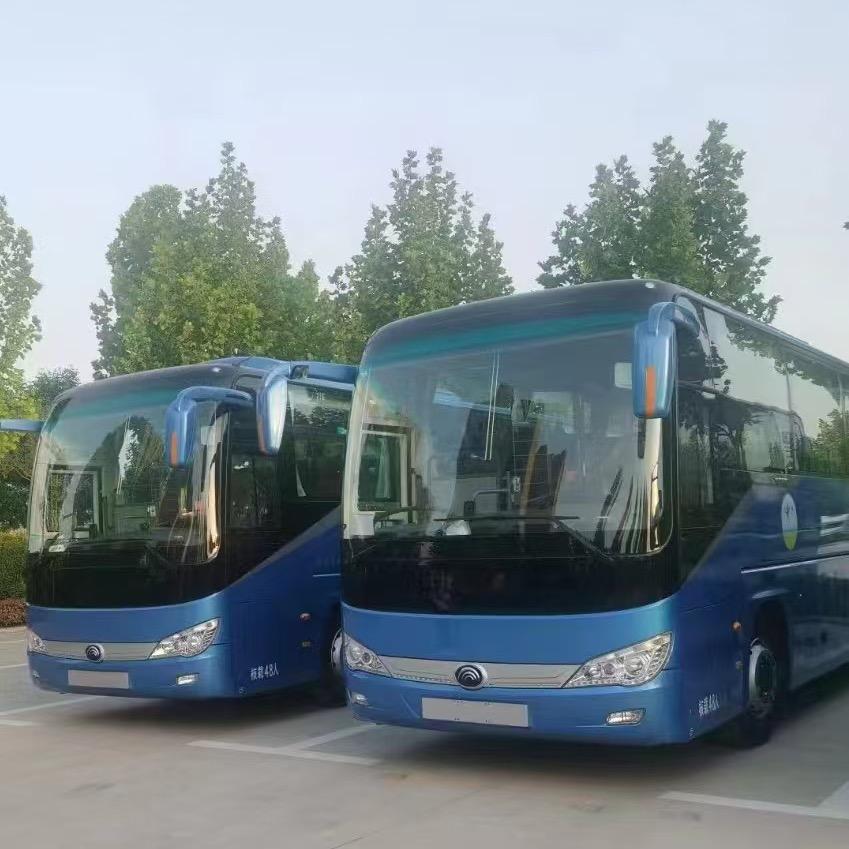 福州大巴商务包车