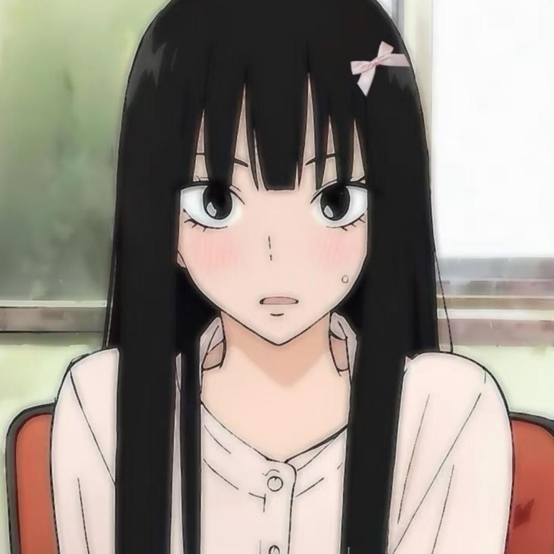 I