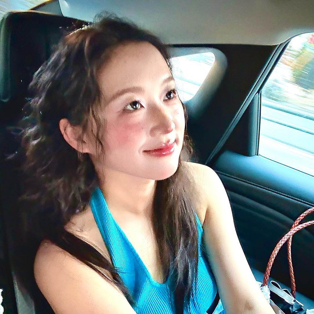 一个无情的靓女