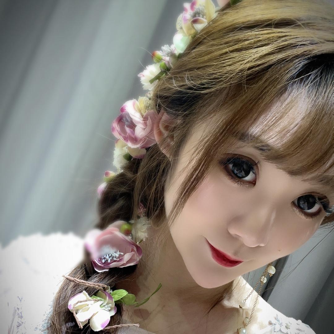晋k👉娜宝呀👈