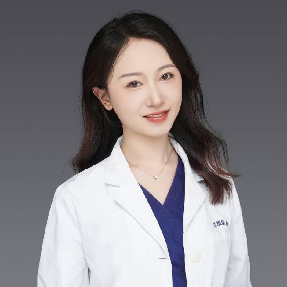 南京鼓楼医院高宇博士