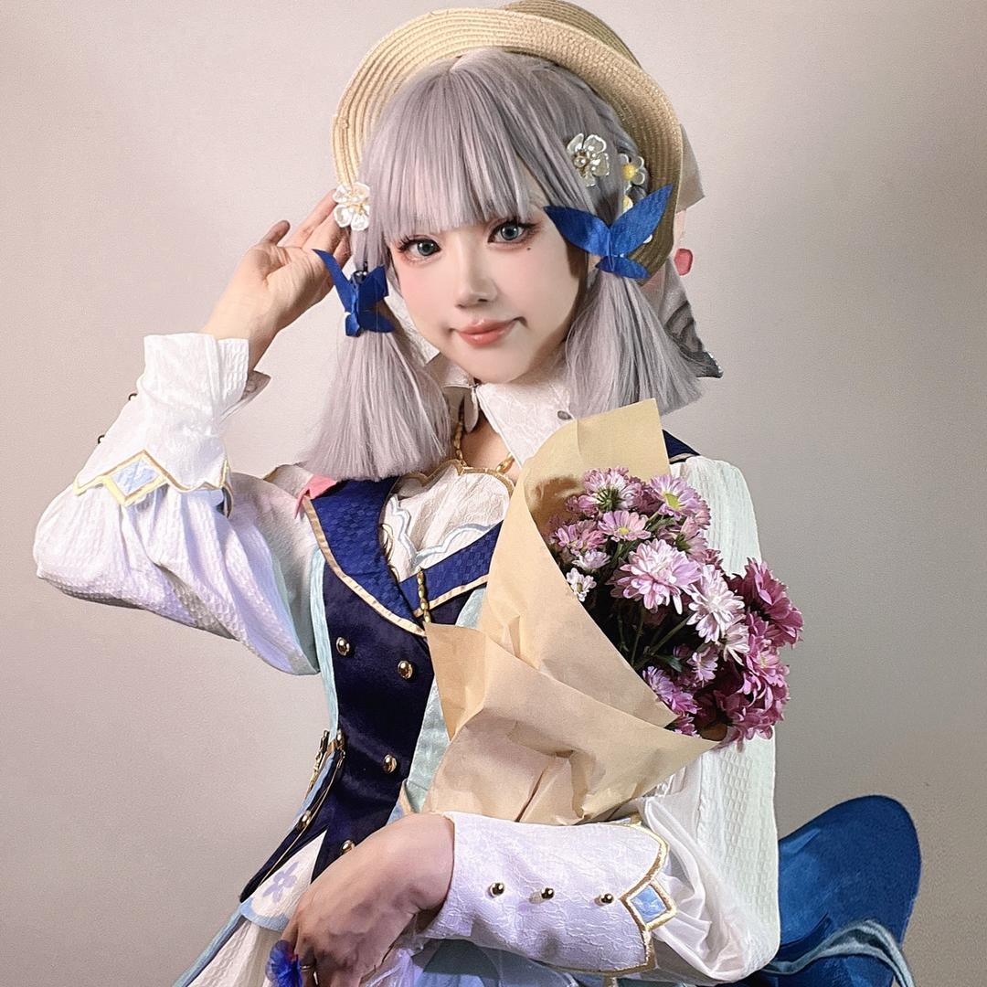 大宝儿天天见