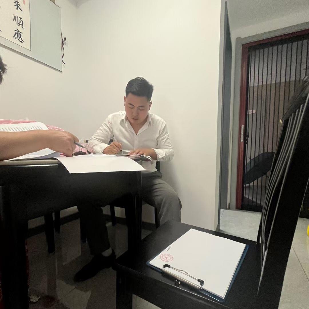 兜兜转转还是你